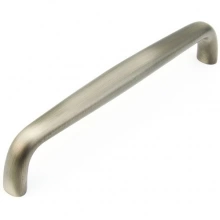 Schaub - 739-AN  - Solid Brass, Traditional, Pull, 10"cc, Antique Nickel finish