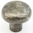 Schaub<br />773-DP - Britannium, Artifex, Round Knob, 1-5/8" diameter, Dark Pewter finish