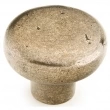 Schaub<br />773-IN - Cast Bronze, Mountain, Round Knob, 1-5/8" diameter, Italian Nickel finish