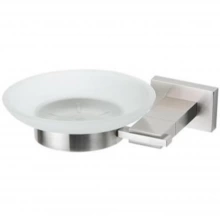 Linnea  - SD-422 - Round Soap Dish 