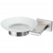 Linnea <br />SD-422 - Round Soap Dish 