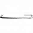 Linnea <br />SH900A-S - Shower Door Pull Stainless Steel or Brass 469mm - Single