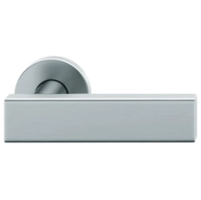 FSB Door Hardware  - SLL-1003 - FSB SLL Sliding 1003 Lever Lock Stainless Steel
