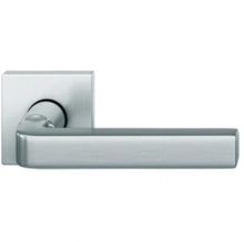 FSB Door Hardware <br />SLL-1004 - FSB SLL Sliding 1004 Lever Lock Stainless Steel