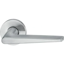 FSB Door Hardware <br />SLL-1005 - FSB SLL Sliding 1005 Lever Lock Stainless Steel
