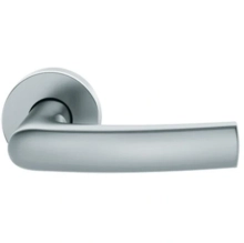 FSB Door Hardware <br />SLL-1015 - FSB SLL Sliding 1015 Lever Lock Stainless Steel
