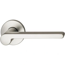 FSB Door Hardware <br />SLL-1021 Aluminum - FSB SLL Sliding 1021 Lever Lock Aluminum
