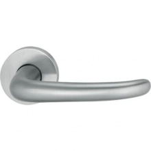 FSB Door Hardware <br />SLL-1023 - FSB SLL Sliding 1023 Lever Lock Stainless Steel