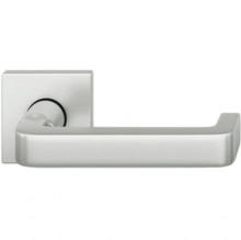 FSB Door Hardware <br />SLL-1134 Aluminum - FSB SLL Sliding 1134 Lever Lock Aluminum