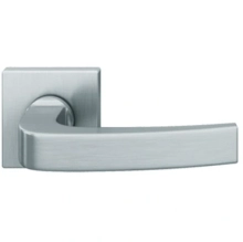FSB Door Hardware <br />SLL-1163 - FSB SLL Sliding 1163 Lever Lock Stainless Steel