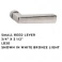 Small Reed Lever (LB30)