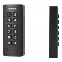 Accurate - SM-KP - SmartEntry Bluetooth Wireless Key Pad