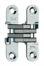 Soss Invisible Hinges - 204 - Model 204 Invisible Cabinet Hinge Pair