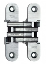 Soss Invisible Hinges - 216 - Model 216 Invisible Hinge