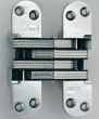 Soss Invisible Hinges 218<br />Model 218 Invisible Hinge