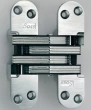 Soss Invisible Hinges<br />218 - Model 218 Invisible Hinge