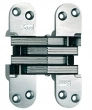 Soss Invisible Hinges<br />220 - Model 220 Invisible Hinge