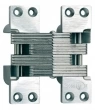 Soss Invisible Hinges<br />420SS - Model 420SS Stainless Steel Invisible Hinge