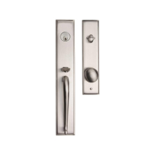 Ashley Norton - Rectangular Suite 18 1/8