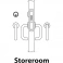 Storeroom (PD9680)