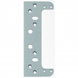 Tectus Hinges Fixing Plate FZ/1<br />Fixing plate for casing frames