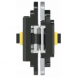 Tectus Hinges TE 340 3D Energy Kit<br />Concealed Hinge TE3403D Energy Hinge Kit