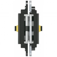 Tectus Hinges - TE 640 3D A8 Energy Kit - Concealed Hinge TE6403DA8 Energy Hinge Kit