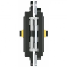 Tectus Hinges - TE 640 3D Energy Kit - Concealed Hinge TE6403D Energy Hinge Kit
