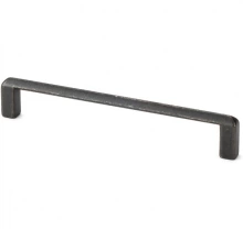 Topex Design - 8-1020012827 - Thin Modern Cabinet Pull - Dark Bronze