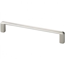 Topex Design - 8-1020012835 - Thin Modern Cabinet Pull - Satin Nickel 192mm