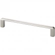 Topex Design<br />8-1020012835 - Thin Modern Cabinet Pull - Satin Nickel 192mm