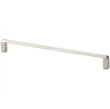 Topex Design - 8-1020019235 - Thin Modern Cabinet Pull - Satin Nickel