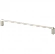Topex Design<br />8-1020019235 - Thin Modern Cabinet Pull - Satin Nickel