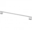 Topex Design<br />8-1032032040 - Thin Square Cabinet Pull Handle - Chrome 320mm