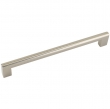 Emtek 86441<br />Contemporary Trail Appliance Pull 18"