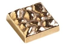 Rocky Mountain Hardware - TT213 - Rocky Mountain River Rocks Tile 1-1/8" x 1-1/8" Rocky Mountain Hardware - TT213 - Rocky Mountain River Rocks Tile 1-1/8" x 1-1/8"