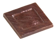 Rocky Mountain Hardware - TT240 - Rocky Mountain Stone Square Tile 3" x 3"