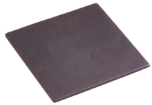 Rocky Mountain Hardware - TT300 - Rocky Mountain Basic Tile 6" x 6"