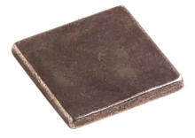 Rocky Mountain Hardware - TT308 - Rocky Mountain Basic Tile 2" x 2" Rocky Mountain Hardware - TT308 - Rocky Mountain Basic Tile 2" x 2"
