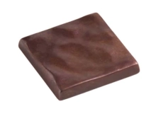 Rocky Mountain Hardware - TT314. - Rocky Mountain Blush Tile 2" x 2"
