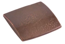 Rocky Mountain Hardware - TT320 - Rocky Mountain Arched Tile 4" x 4" Rocky Mountain Hardware - TT320 - Rocky Mountain Arched Tile 4" x 4"