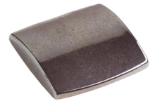 Rocky Mountain Hardware - TT322 - Rocky Mountain Arched Tile 3" x 3"