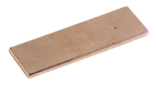 Rocky Mountain Hardware - TT600 - Rocky Mountain Basic Tile 2" x 6" Rocky Mountain Hardware - TT600 - Rocky Mountain Basic Tile 2" x 6"
