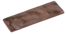 Rocky Mountain Hardware - TT610 - Rocky Mountain Blush Tile 2" x 6"