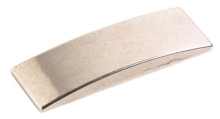 Rocky Mountain Hardware - TT620 - Rocky Mountain Arched Tile 2" x 6"