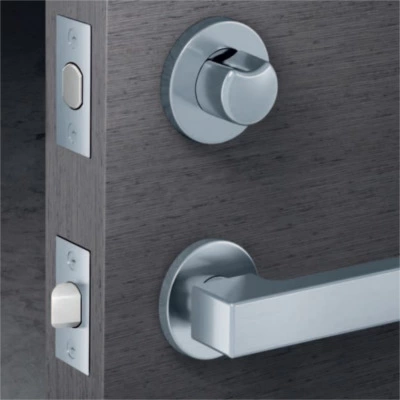 FSB STAINLESS STEEL LEVERS<br>Tubular Latches