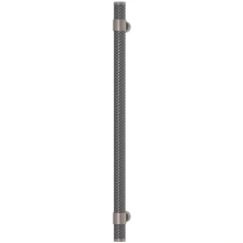 Turnstyle Designs<br />B1622 - Stepped Recess Amalfine, Door Pull, Wire