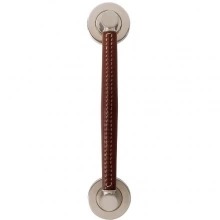 Turnstyle Designs - C1063/C1611 - Combination Leather, Door Pull, Tube Long Stitch Out