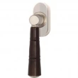 Turnstyle Designs<br />D1329/D2567 - Combination Amalfine, Tilt and Turn Window Handle, Bamboo