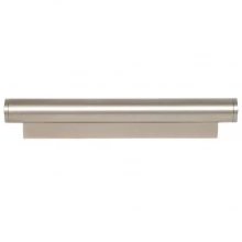 Turnstyle Designs - S2231 - Solid, Cabinet Handle, Scroll